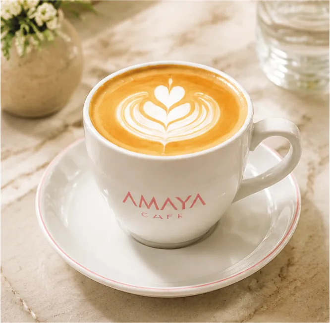Specialty Coffee