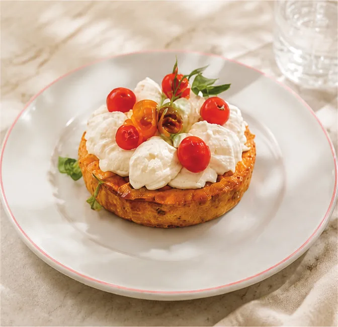 The Best Desserts in Cairo, the Mediterranean Way