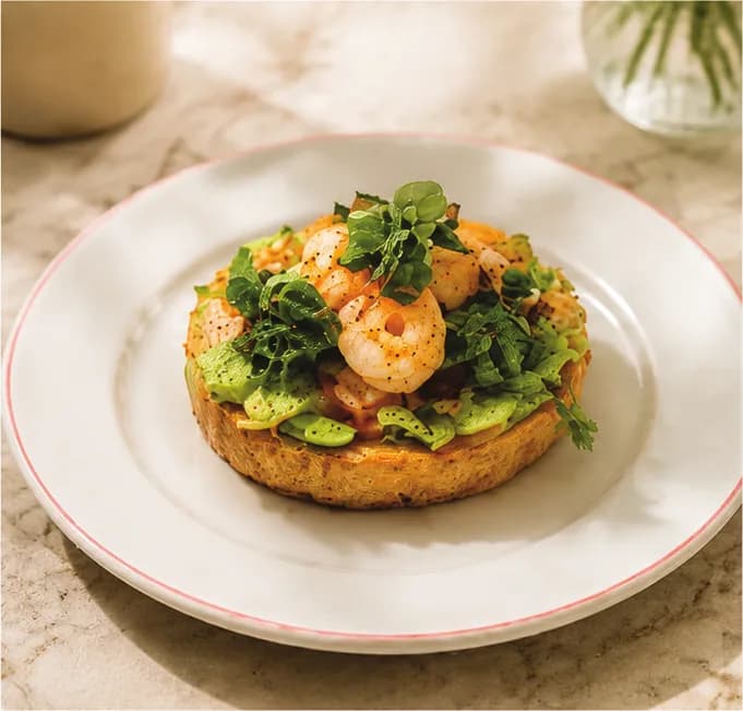 The Best Breakfast & Brunch in Cairo